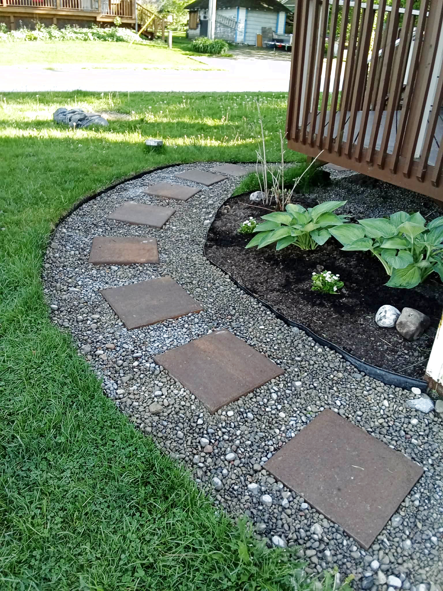 Lawn Care